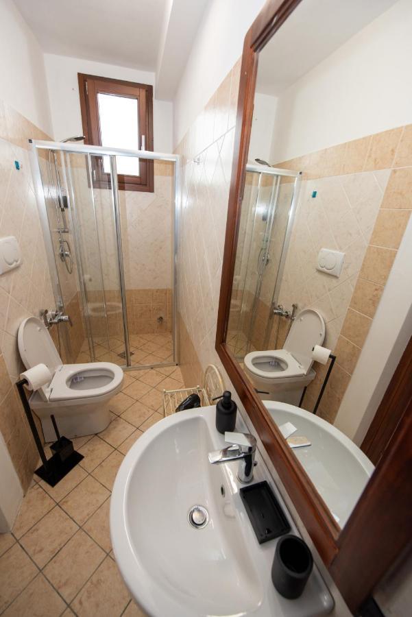 Вилла Il Casot Private House With Pool Borgomale Экстерьер фото